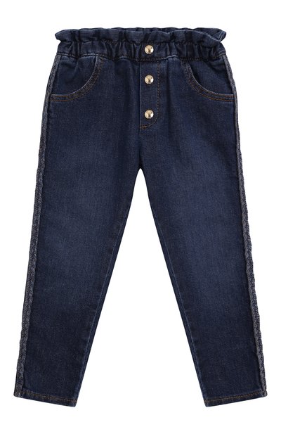 Джинсы CHLOÉ, арт. C20308.