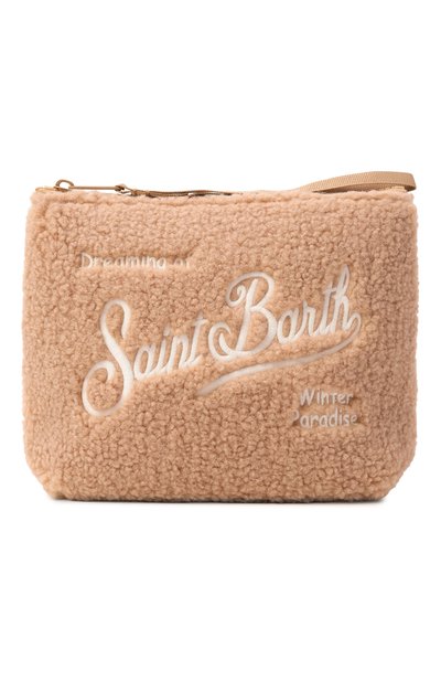 Женская косметичка aline MC2 SAINT BARTH, арт. ALI0023-00208I/ALINE TEDDY