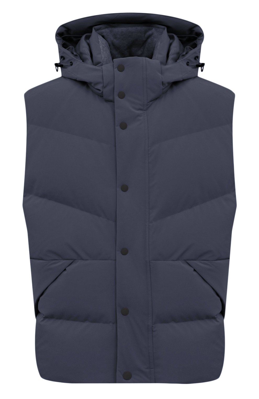 Пуховый жилет PAUL&SHARK, арт. 14312006/3XL, фото 1