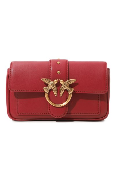 Сумка love one PINKO, арт. 100061/A0F1, фото 1