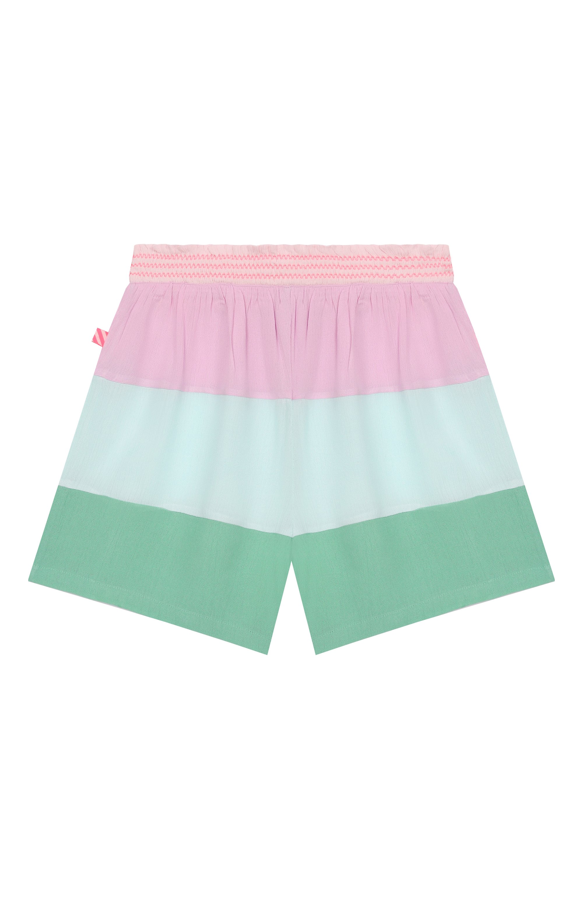 Шорты из вискозы BILLIEBLUSH, арт. U22182, фото 2