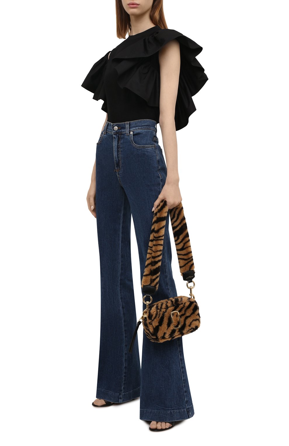 Сумка the snapshot MARC JACOBS (THE), арт. H161M01RE21, фото 3