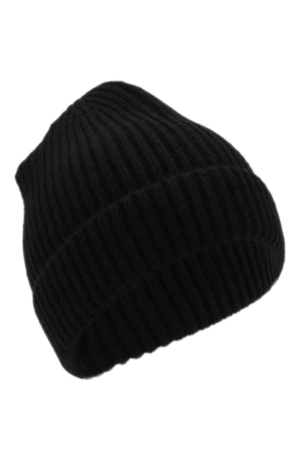 Кашемировая шапка TSUM COLLECTION, арт. 138, фото 1