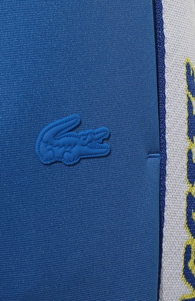 Джоггеры LACOSTE, арт. XH8029ZF8, фото 5