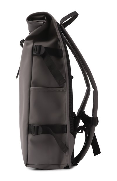 Рюкзак rolltop large RAINS, арт. RA14590, фото 4