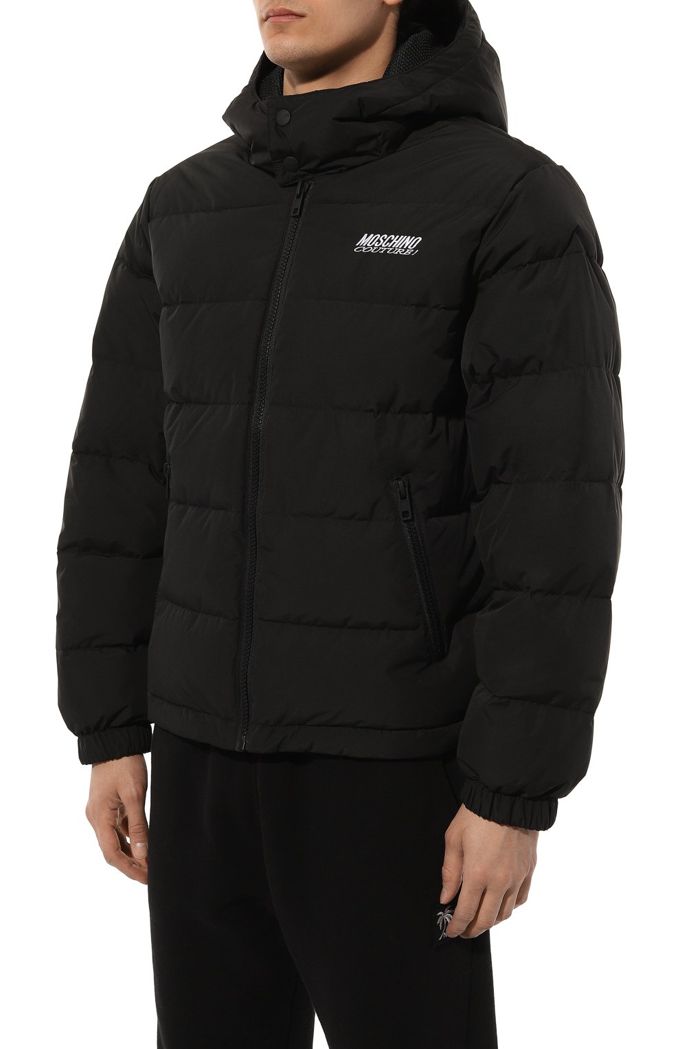 Пуховик MOSCHINO, арт. J0625/2013, фото 3