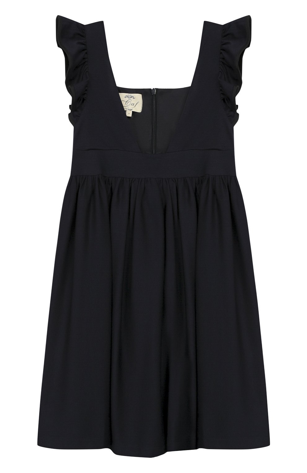 Сарафан CAF, арт. 317-XX-AI1920/6A-8A, фото 1