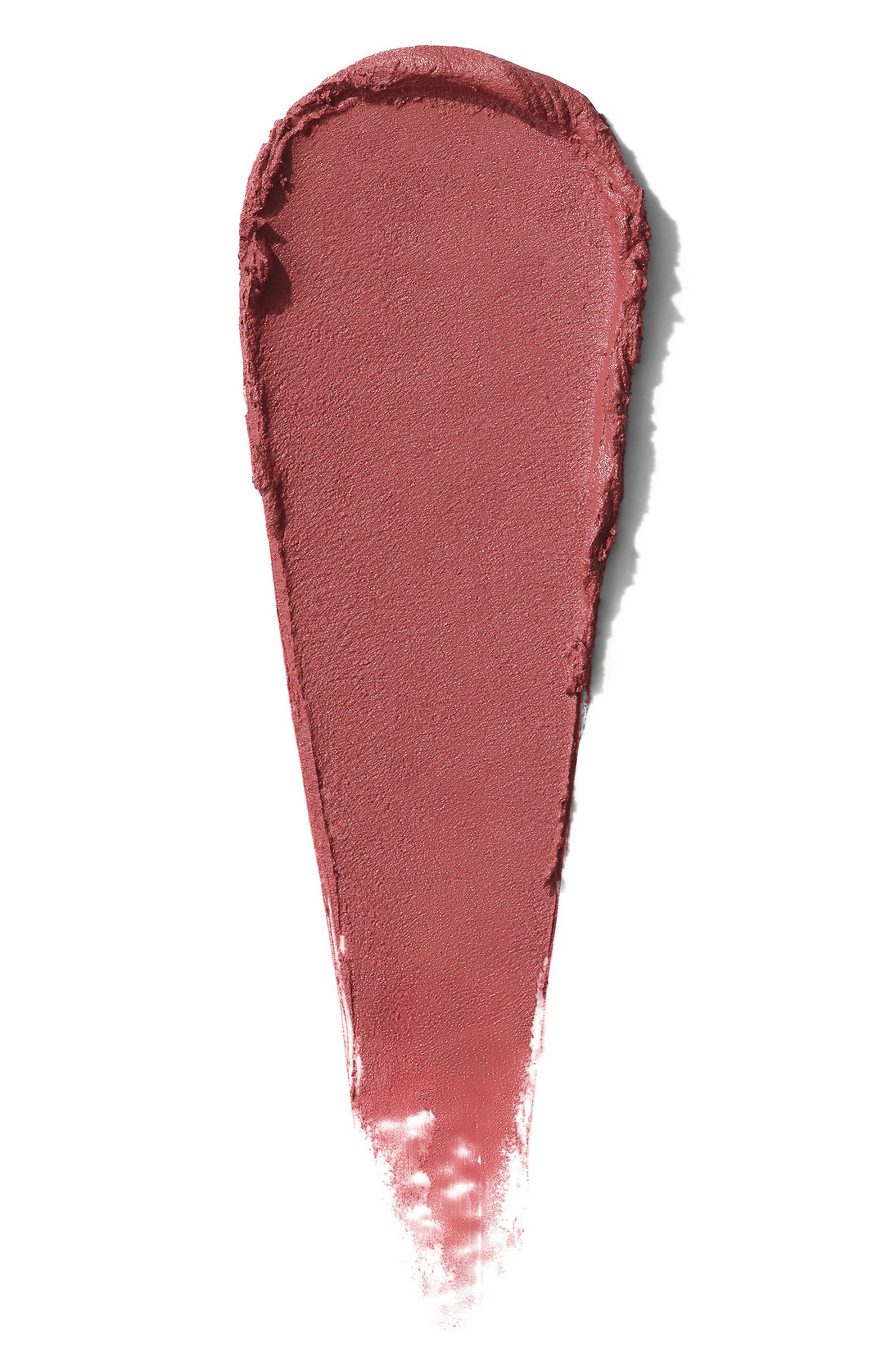 Матовая помада для губ luxe cashmere matte lipstick, оттенок afternoon tea (3,5g) BOBBI BROWN, арт. H5DS-09, фото 2