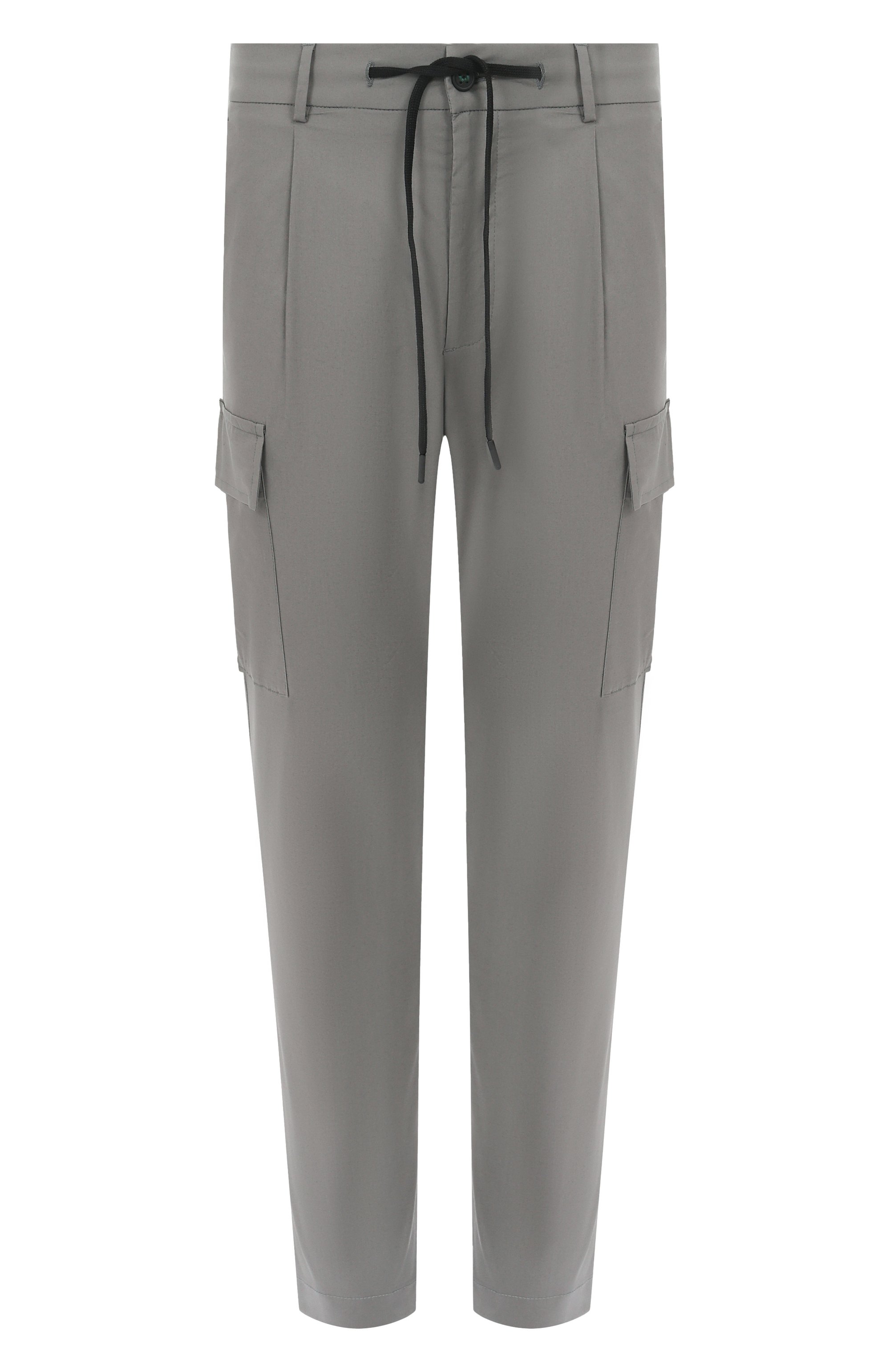 Брюки-карго BERWICH, арт. SPIAGGIA 1P CARG0/TS1510X, фото 1