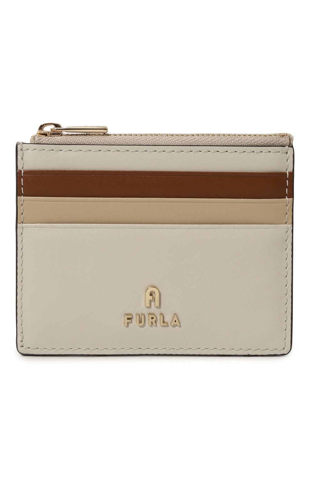Кожаный футляр для кредитных карт FURLA, арт. WP00388/BX0184, фото 1