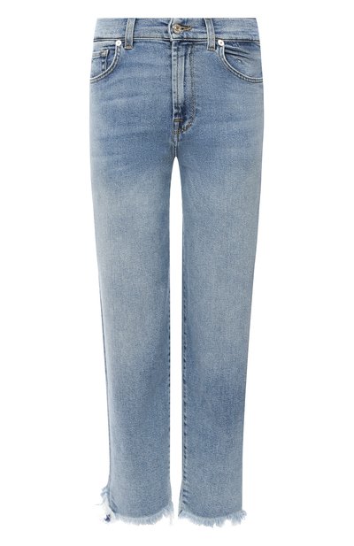 Женские джинсы 7 FOR ALL MANKIND, арт. JSA71200L0