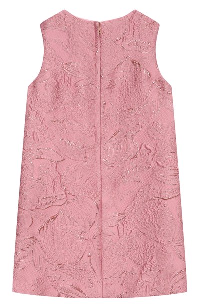 Платье DOLCE & GABBANA, арт. L54DP2/HJMR0_001