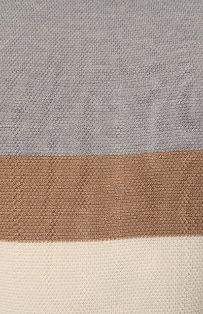 Джемпер из шерсти и хлопка WINDSOR, арт. 13 NINIAN0-R 10014765/3XL-6XL, фото 5