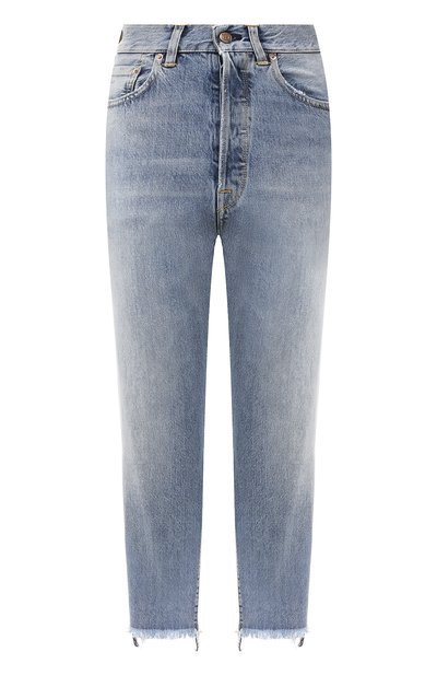 Женские джинсы GOLDEN GOOSE DELUXE BRAND, арт. G36WP005.A1