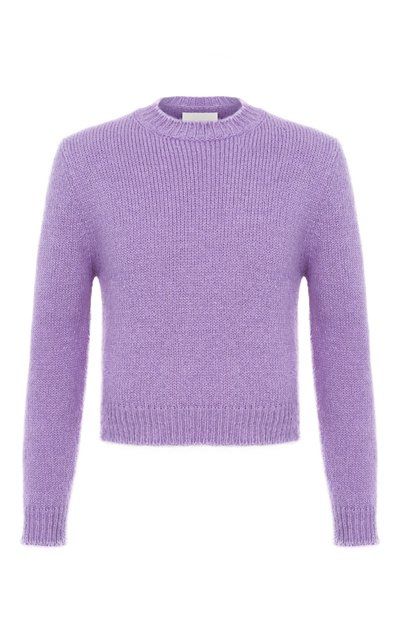 Мужской шерстяной свитер JIL SANDER, арт. J21GP0189/J14523