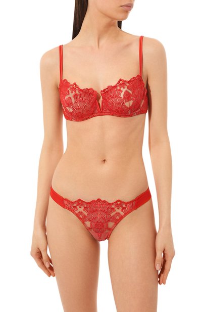 Трусы-танга I.D. SARRIERI, арт. J6443, фото 2