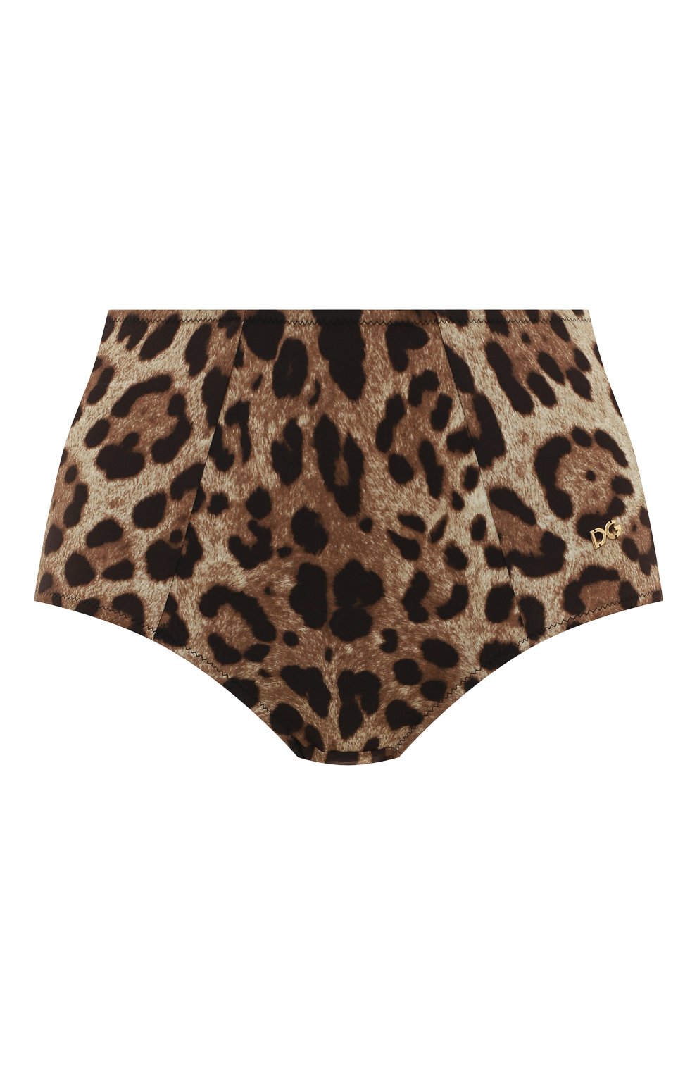 Плавки-бикини с принтом DOLCE & GABBANA, арт. 02A16J/FSGDM, фото 1