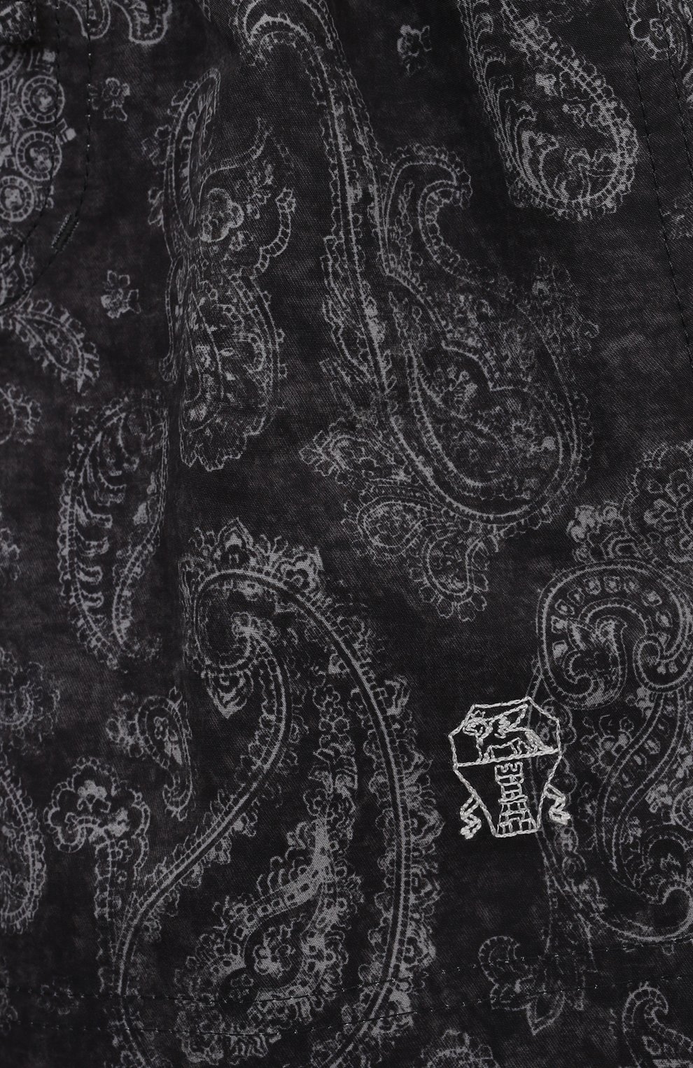 Плавки-шорты BRUNELLO CUCINELLI, арт. BW842H521A, фото 3