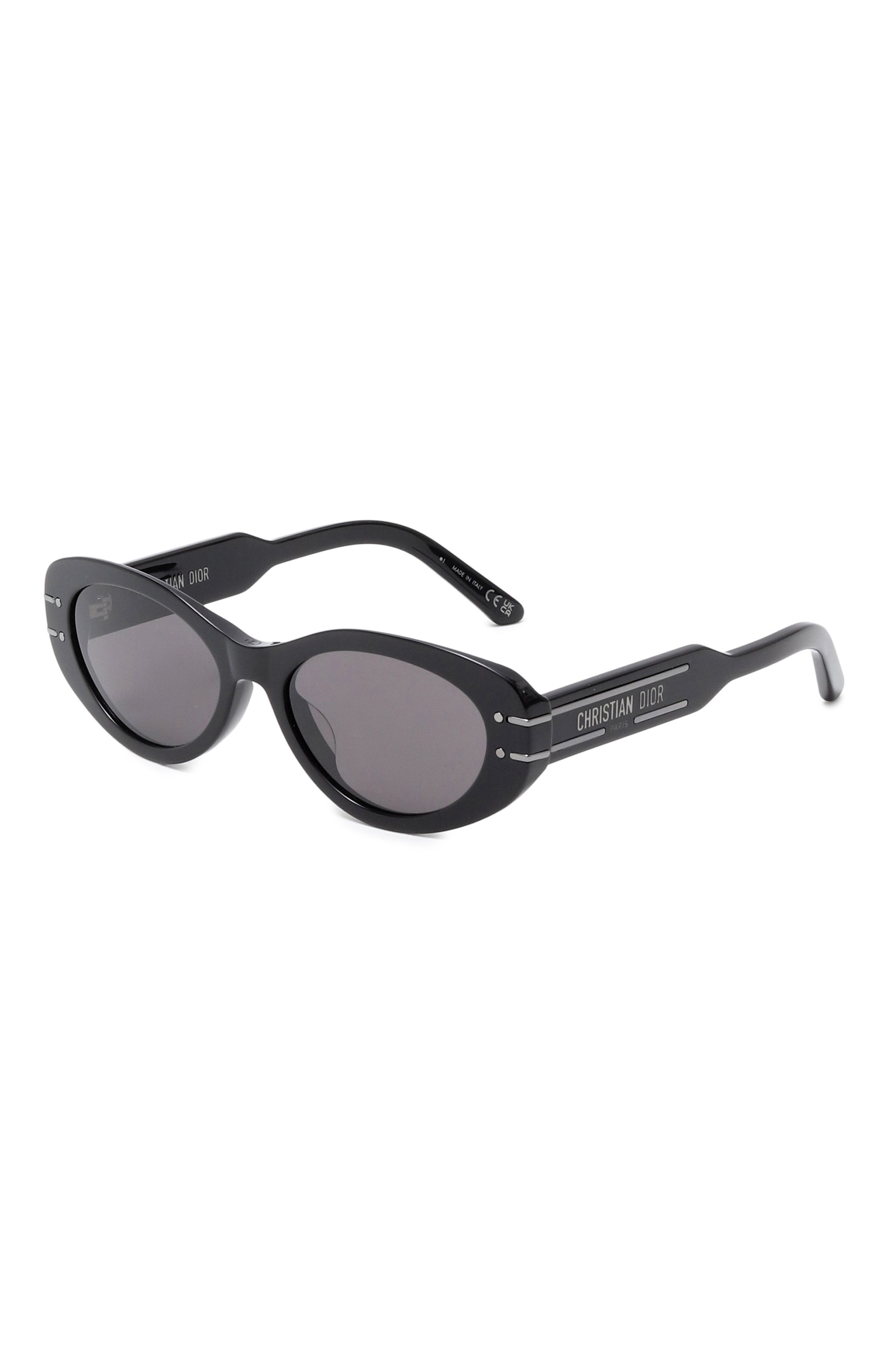 Солнцезащитные очки DIOR EYEWEAR, арт. DI0RSIGNATURE B8U 14A0, фото 1