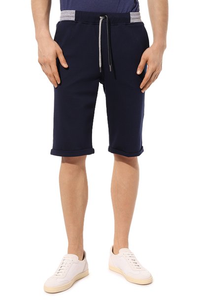 Хлопковые шорты MVST, арт. 14M764.TS00.MUST., фото 3