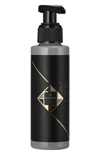 Женская восстанавливающая сыворотка restoring pearl (120ml) HADAT COSMETICS, арт. 7290019774693