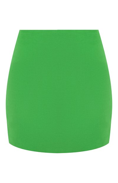 Юбка изо льна и вискозы VERSACE, арт. A89059/1F00720, фото 1