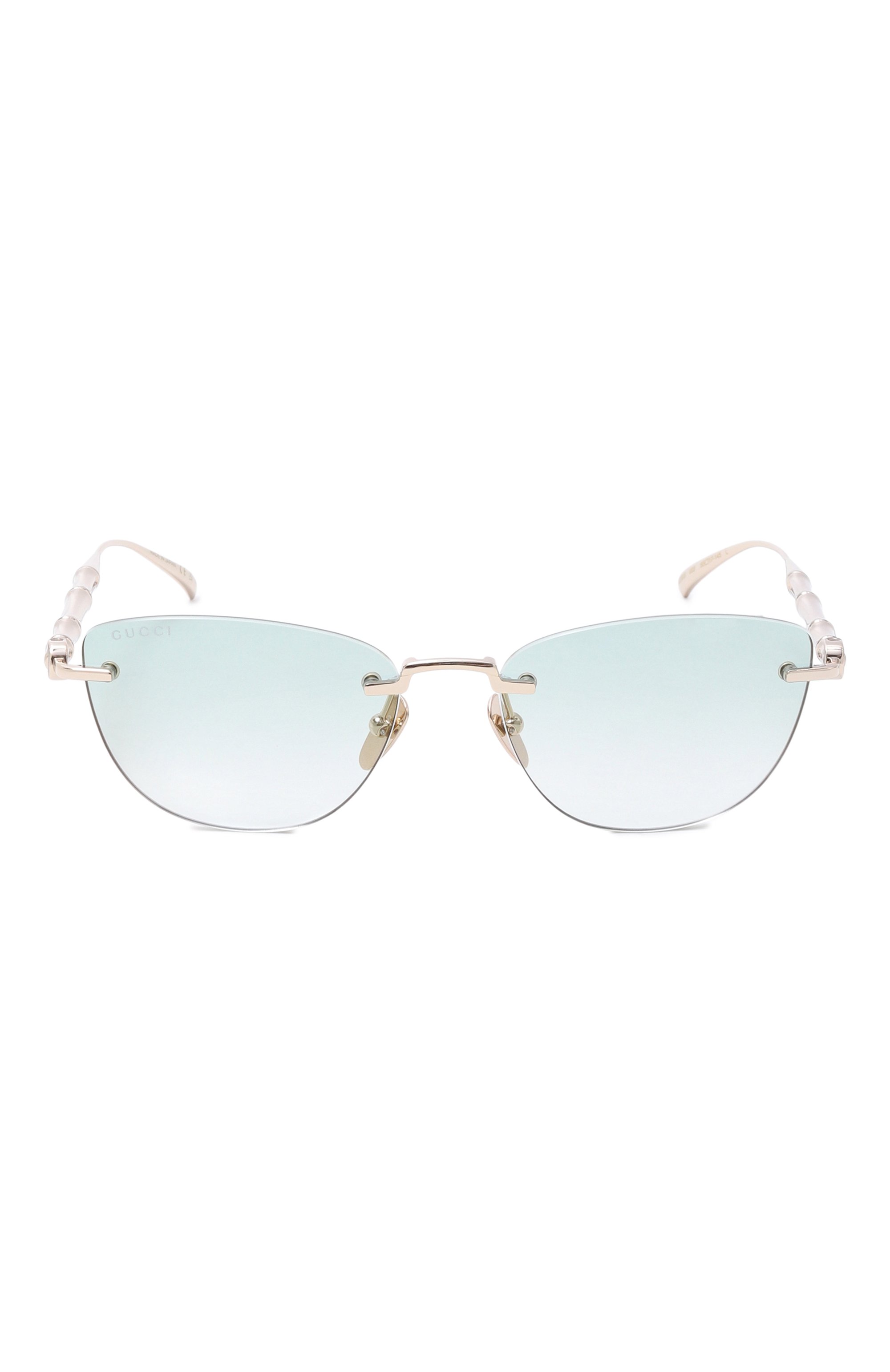 Солнцезащитные очки GUCCI, арт. GG2063S-003, фото 2