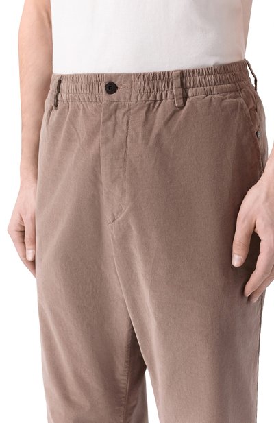 Вельветовые брюки BOGNER, арт. 18261151, фото 5