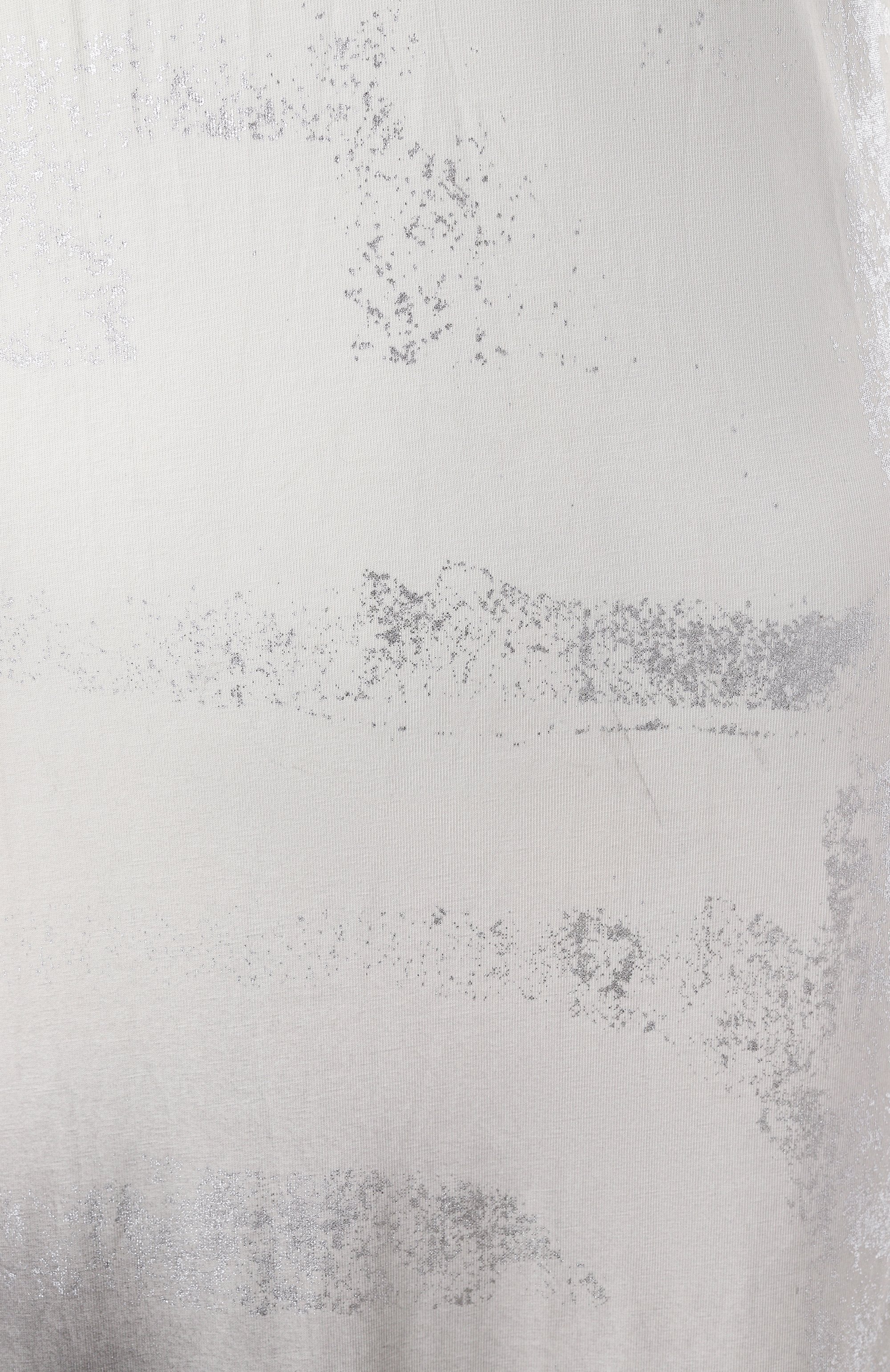 Хлопковое платье DIESEL, арт. A17191/0WIBN, фото 6