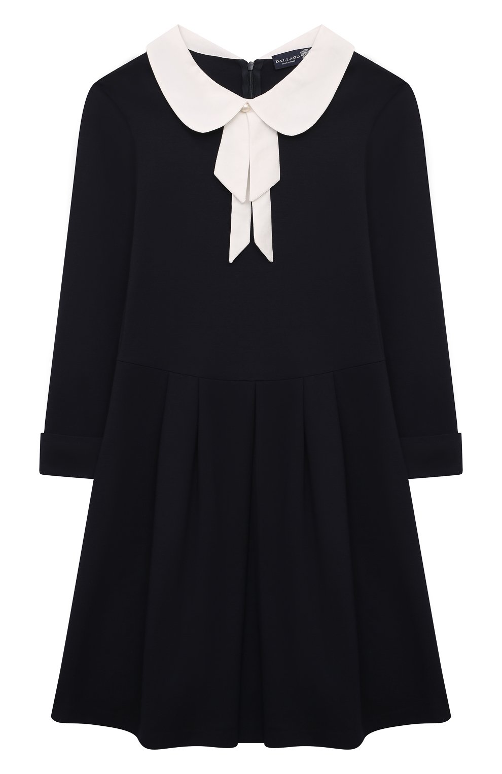 Платье из вискозы DAL LAGO, арт. R285/8111/13-16, фото 1