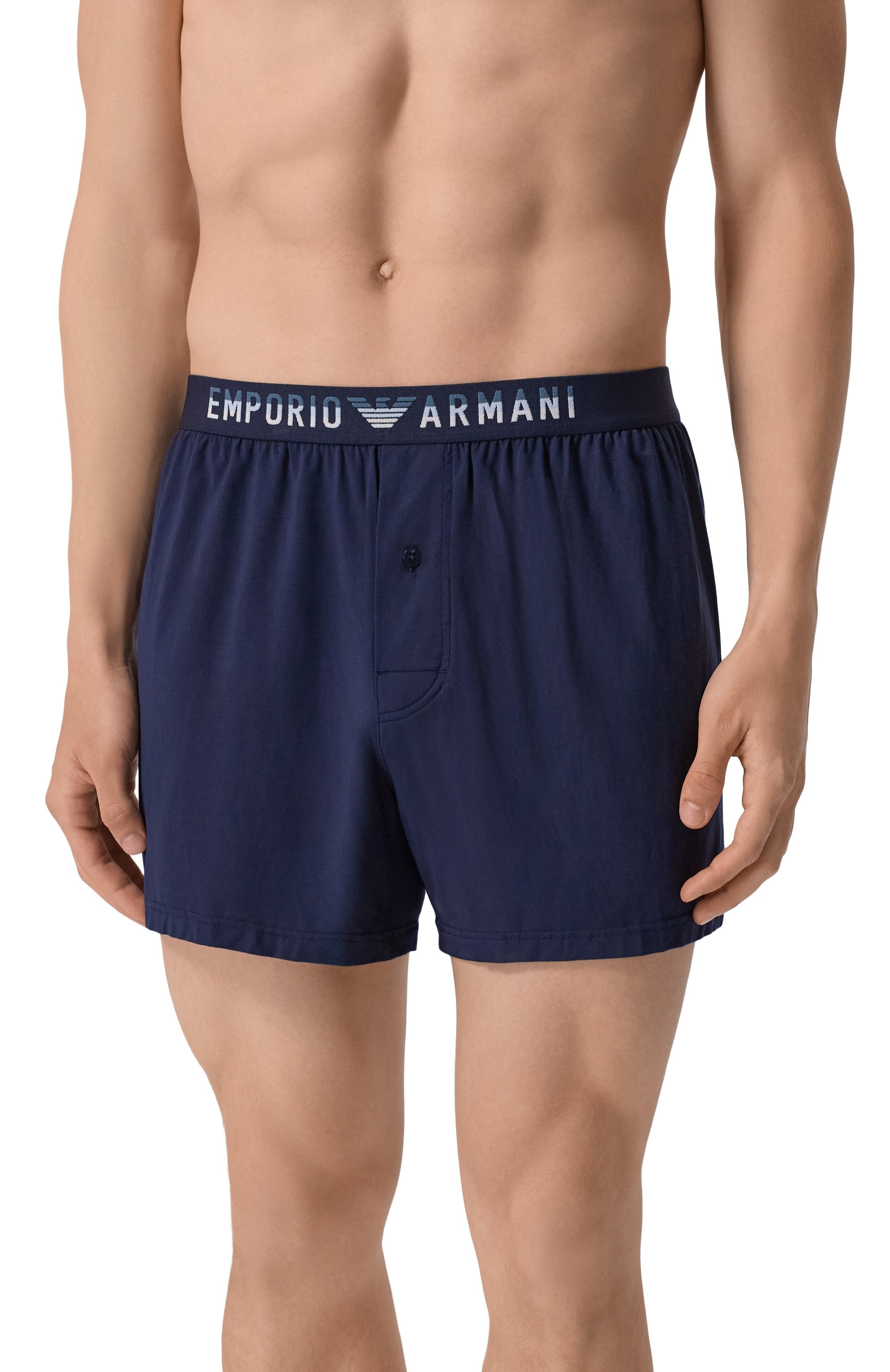 Боксеры EMPORIO ARMANI, арт. EM000366/AF18894, фото 2
