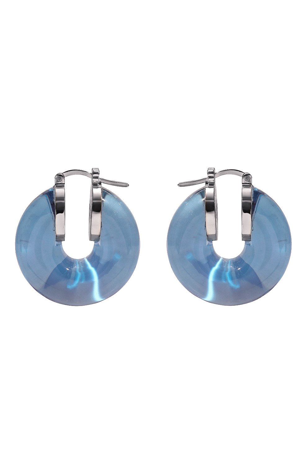 Серьги JIL SANDER, арт. JSPU837223 WUS79027, фото 1