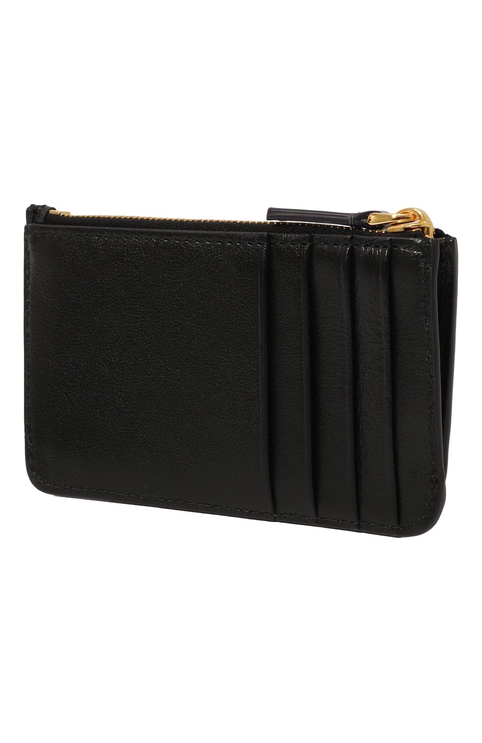 Кожаный футляр для кредитных карт MARNI, арт. PFM00057U1/P2644, фото 2