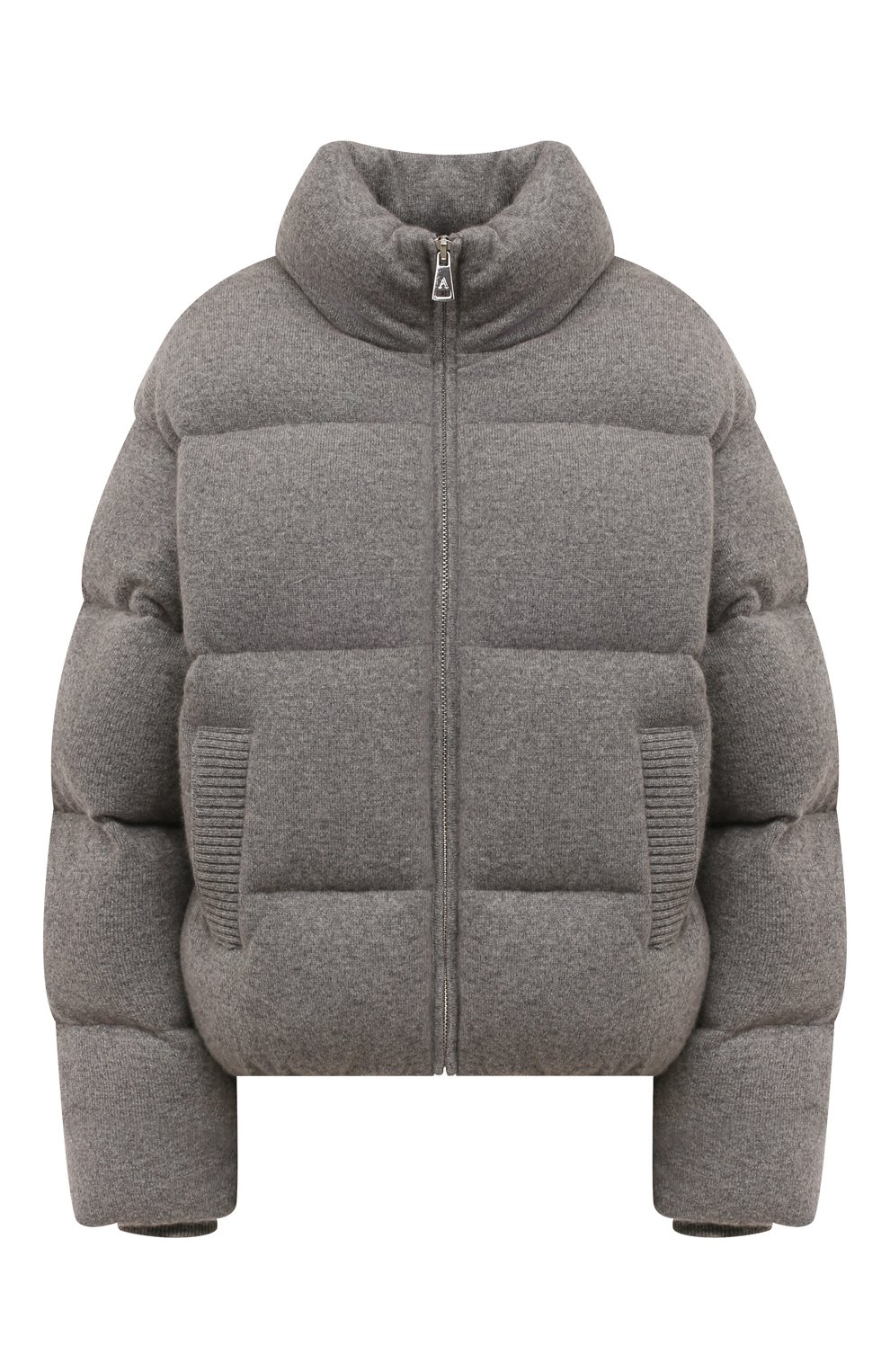 Кашемировый пуховик ADDICTED, арт. MK116, фото 1