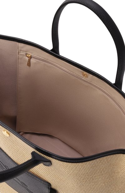 Сумка le pliage collection large LONGCHAMP, арт. 10308HGK/HGK, фото 5