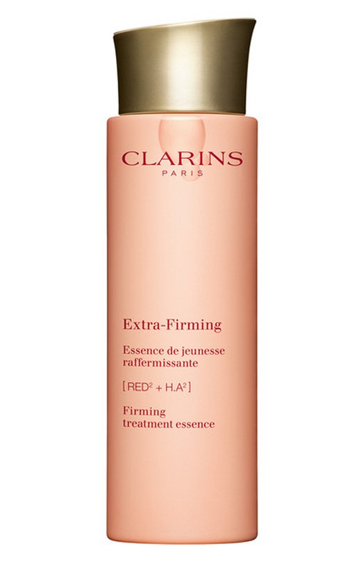 фото Укрепляющий смягчающий флюид extra-firming (200ml) clarins