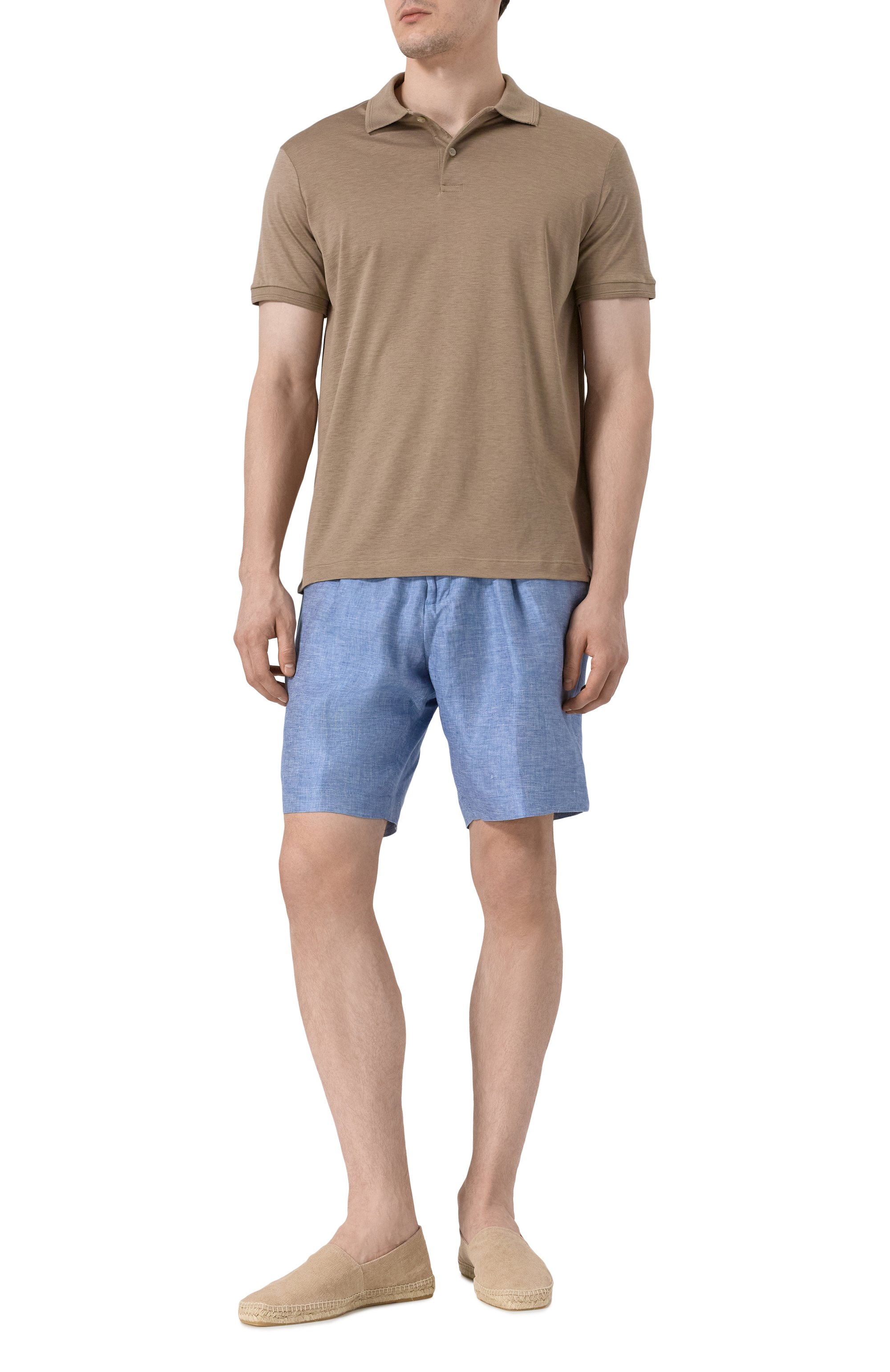 Текстильные эспадрильи pablo CASTANER, арт. PABL0/002, фото 2