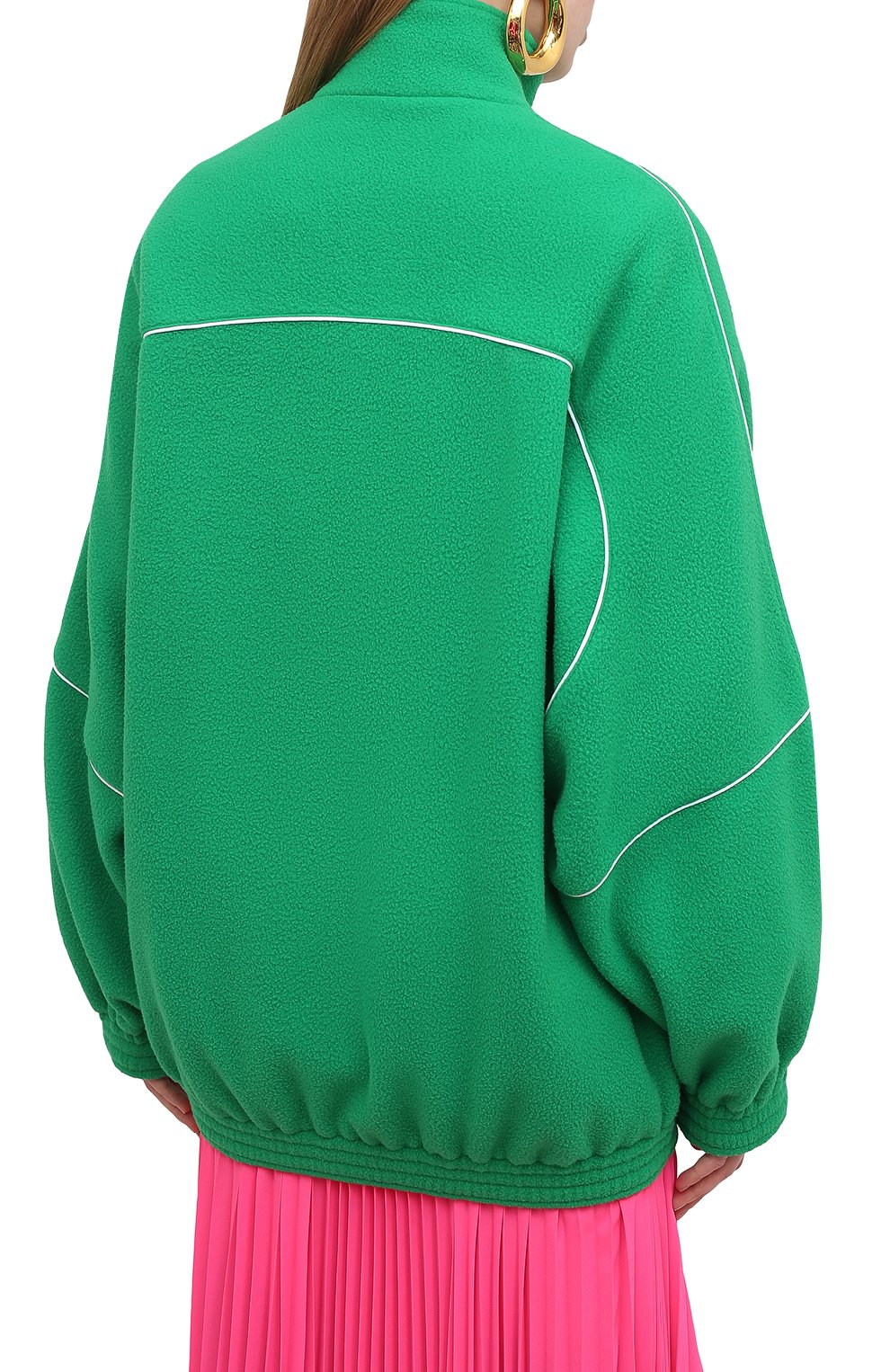 Куртка BALENCIAGA, арт. 643053/TJQ32, фото 4