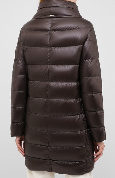 Стеганый пуховик HERNO, арт. PI0177DIC/12017, фото 4