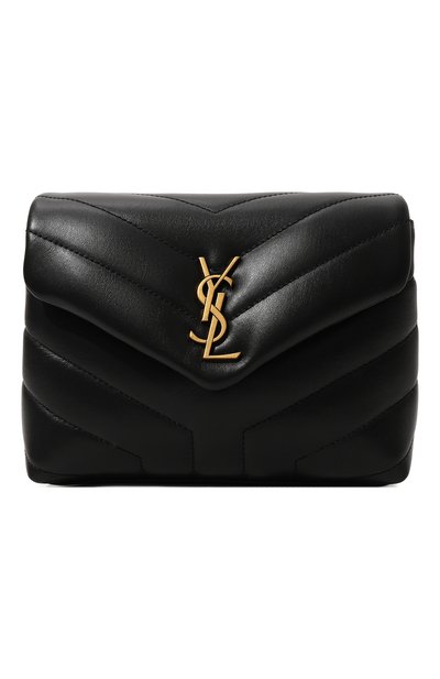 Женская сумка loulou toy SAINT LAURENT, арт. 678401/DV707