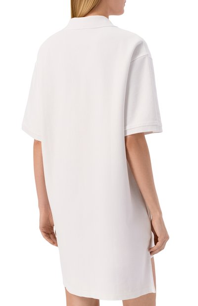 Хлопковое платье ALEXANDER WANG, арт. 1CC2266915, фото 4