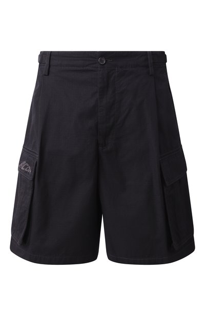 Мужские хлопковые шорты icon DSQUARED2, арт. S79MU0074/D35224