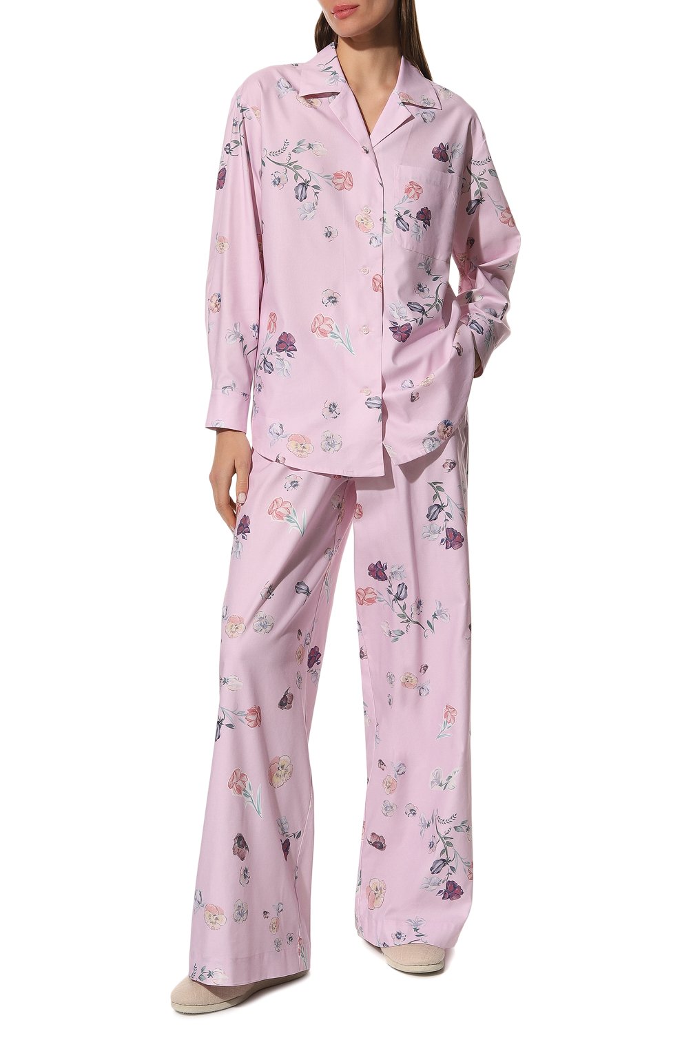 Пижама ANY WOWZERS, арт. MEL02-WFLP, фото 2