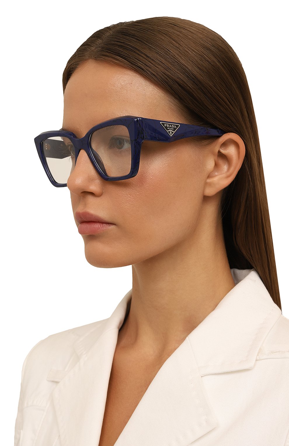 Оправа PRADA, арт. 09ZV-18D101, фото 2