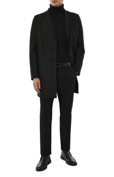 Кашемировый свитер CORNELIANI, арт. 94M544-9425135, фото 2