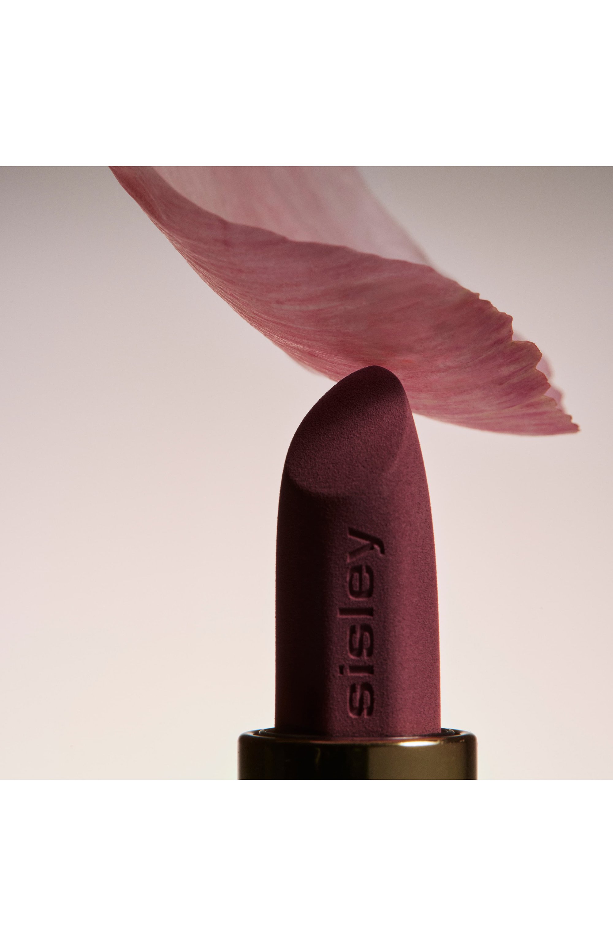 Увлажняющая матовая помада phyto-rouge velvet, оттенок 12 красновато-бежевый (3g) SISLEY, арт. 170702, фото 6