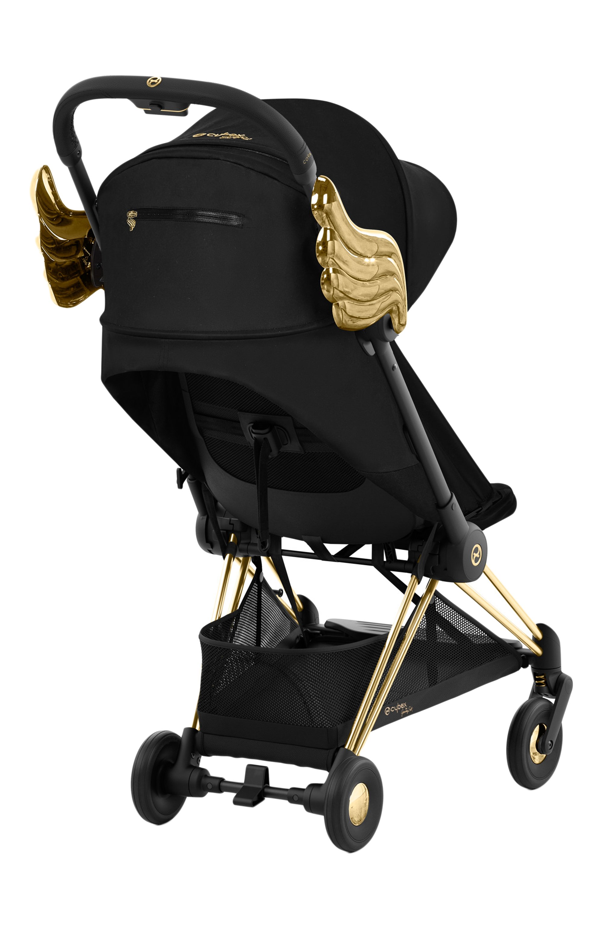 Коляска прогулочная coya fe js wings CYBEX, арт. 522002971, фото 4