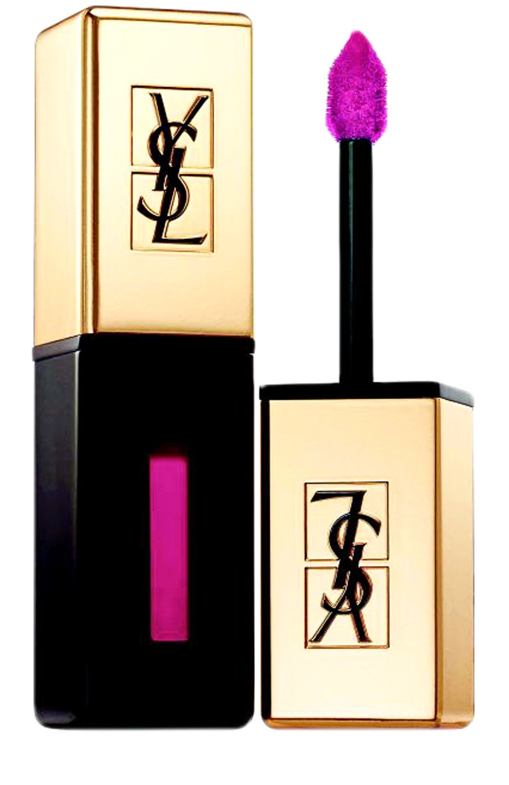 Блеск для губ glossy tatoo 14 YSL, арт. 3365440117945, фото 1