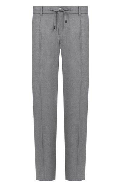 Шерстяные брюки STEFANO RICCI, арт. M1T5100153/WEA02U, фото 1