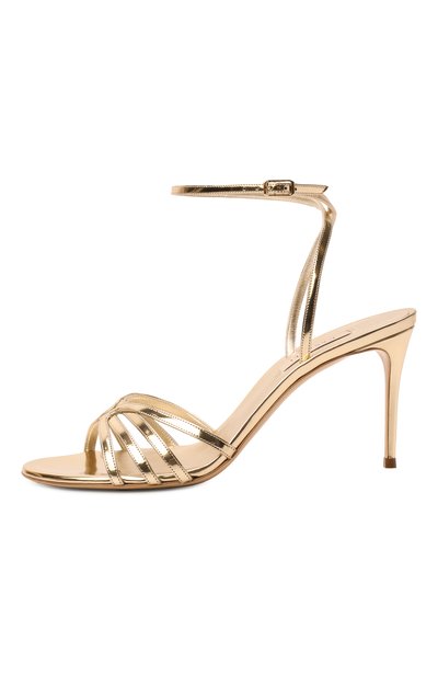 Босоножки julia interstellar 80 CASADEI, арт. 1L420B0801/INTER, фото 4